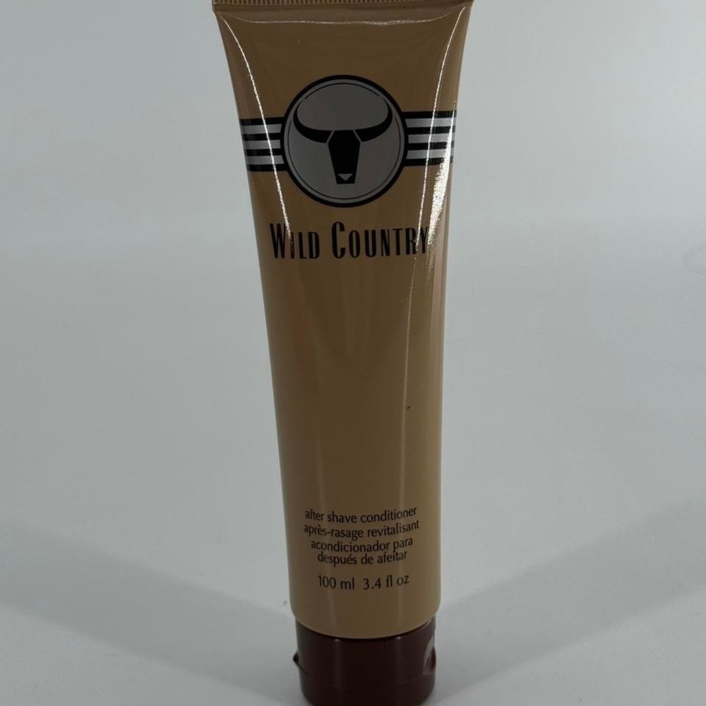 Avon Wild Country After Shave Conditioner